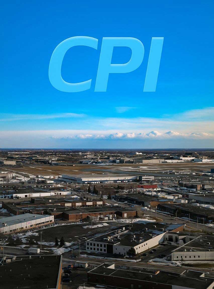 À propos de CPI