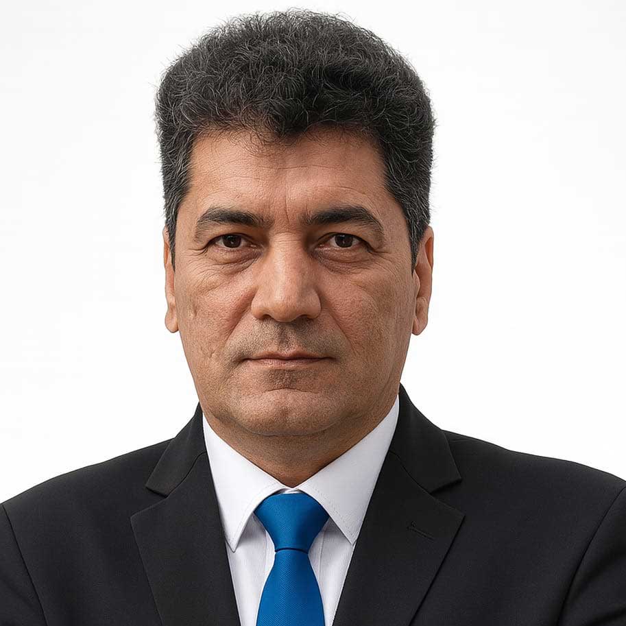 Mahmoud Jami