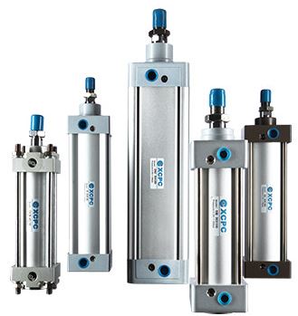 Vente de composants hydrauliques et pneumatiques