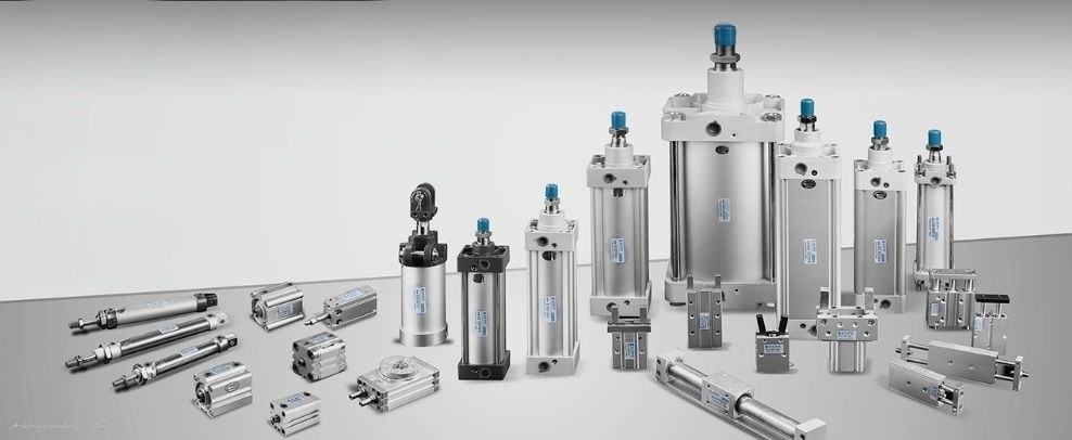 Conception et fabrication de machines industrielles